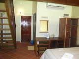 rooms at Anjungan Beach Resort & Spa