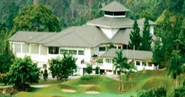 Bukit Tinggi Golf & Country Club