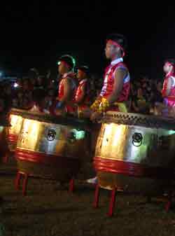 Moon Festival Pangkor
