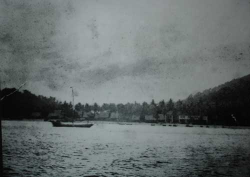 Pangkor Island 1897