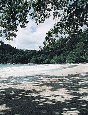 Emerald Bay Pangkor Laut